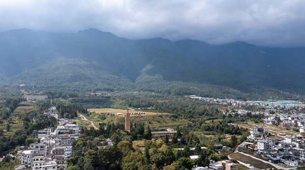 股票入门配资知识网 云南旅游连续亏损四年，又遭董事套现超5000万