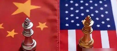股票配资公司行业门户配资 美国经济要垮？中国反而慌了？背后藏着什么秘密？